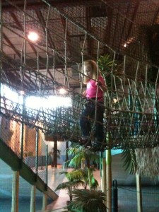Jungle Quest