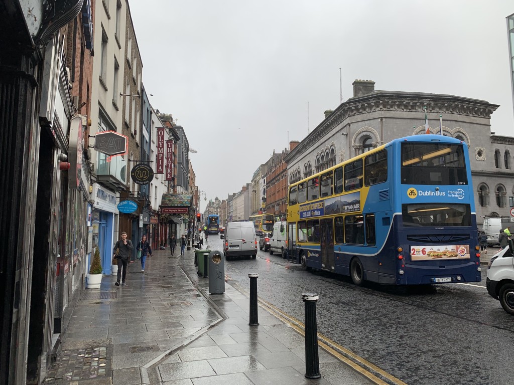 Temple Bar