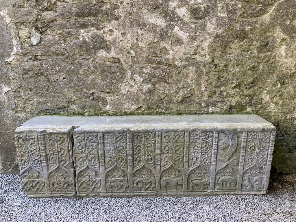 Rock of Cashel