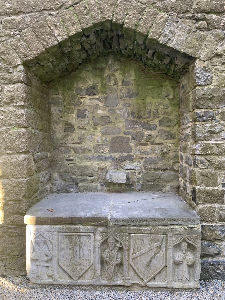 Rock of Cashel