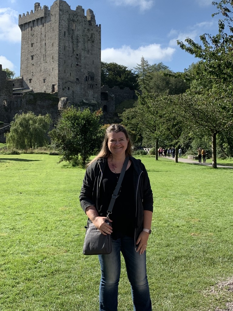 Blarney Castle