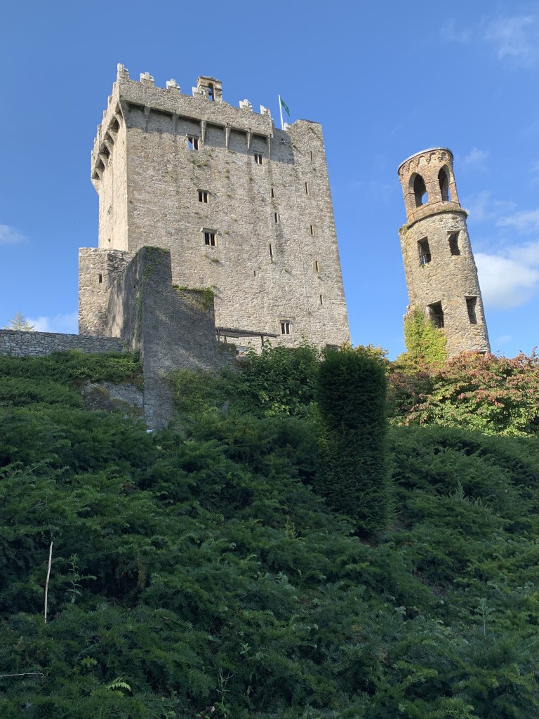 Blarney Castle