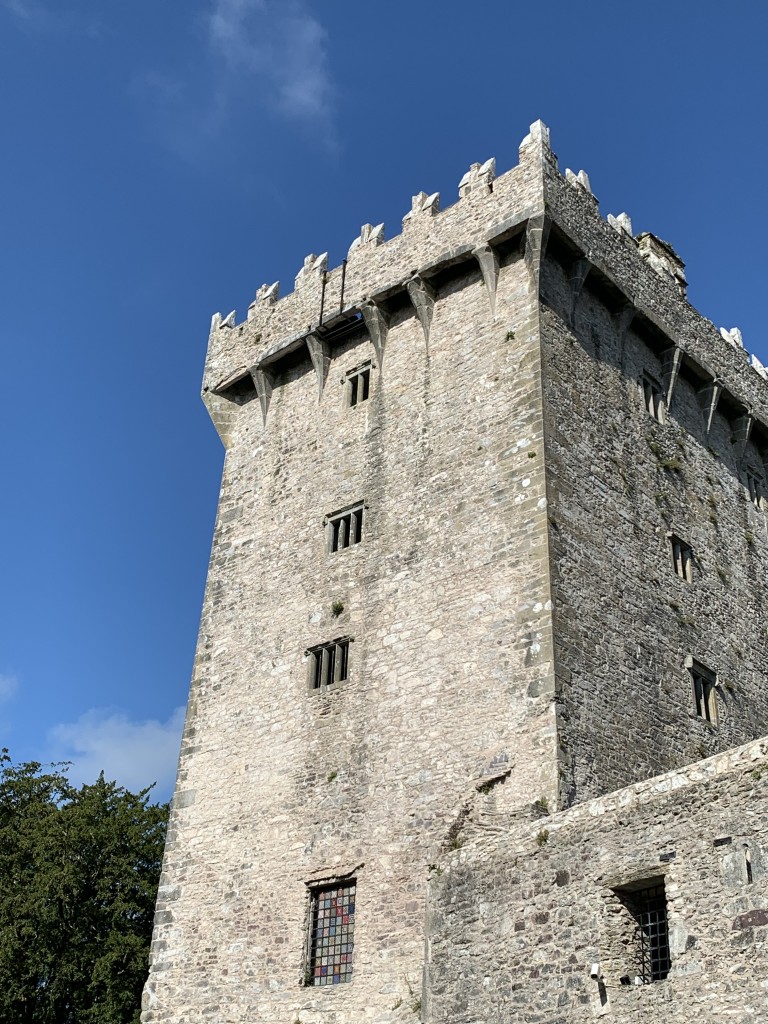 Blarney Castle