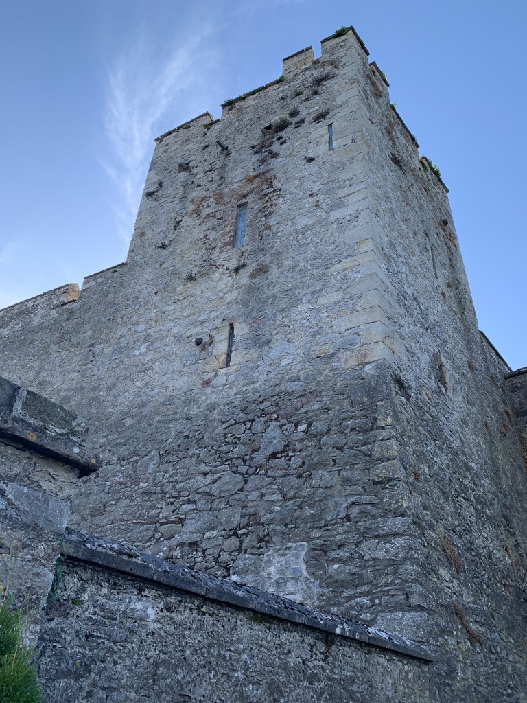 Cahir Castle