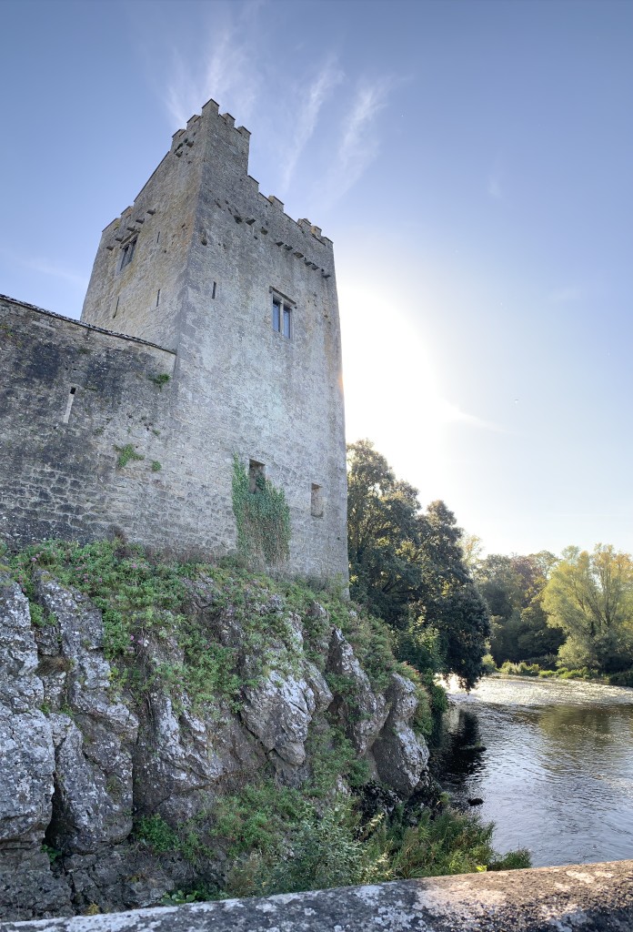 Cahir Castle