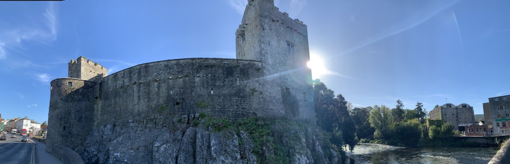 Cahir Castle