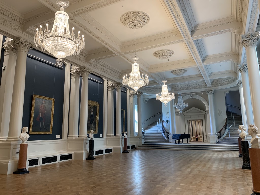 National Gallery of Ireland