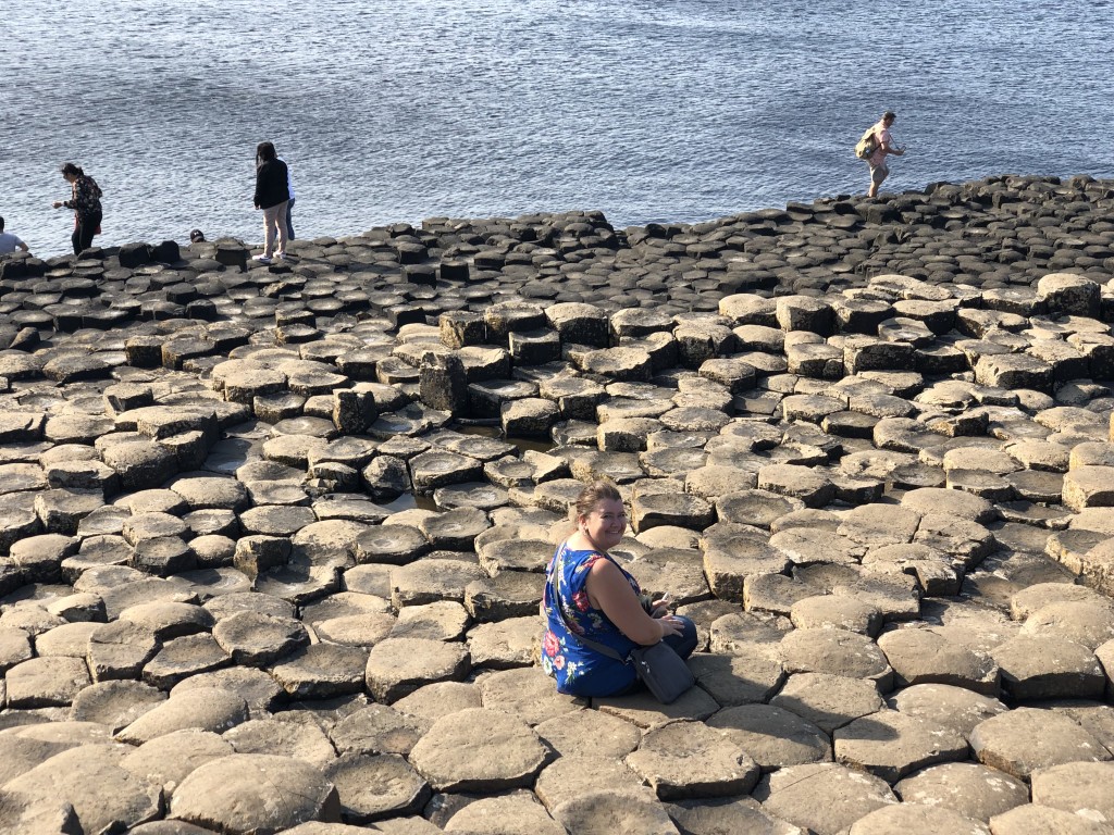 Giant's Causeway