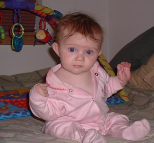 Adrianna Grace