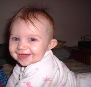 Adrianna Grace