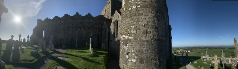 Rock of Cashel