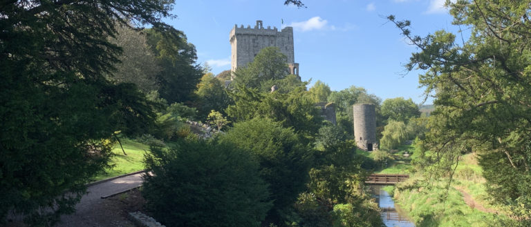 Blarney Castle