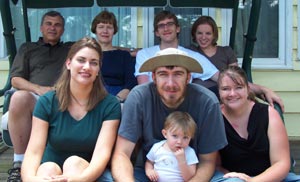 Reimer Family
