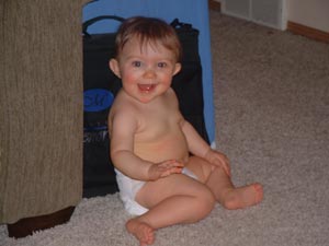 Adrianna Grace