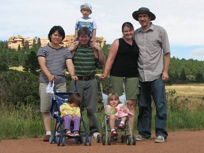 Group Picture