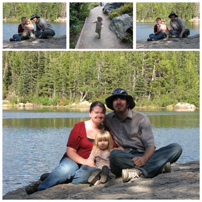 Bear Lake - September 2007