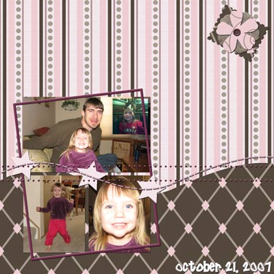 October 21, 2007