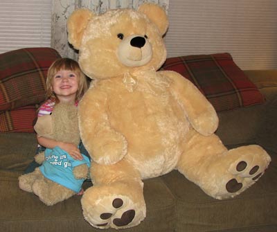 Big Bear