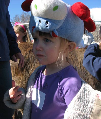 Hippo Hat