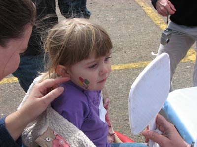 Face Painting