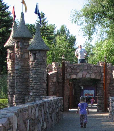 Storybook Island
