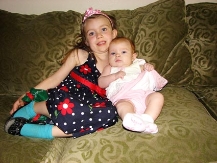 Our Girls
