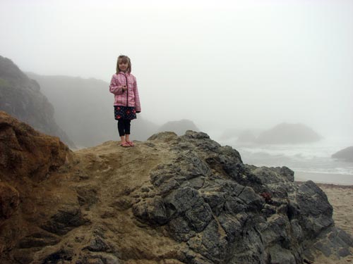 Bodega Bay