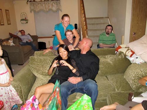 Thanksgiving