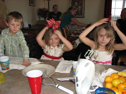 Thanksgiving