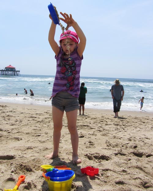 Huntington Beach