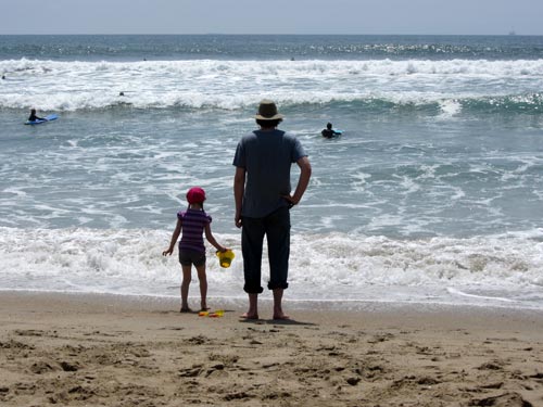 Huntington Beach