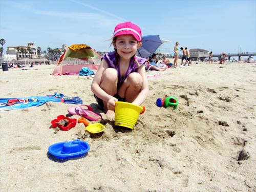 Huntington Beach