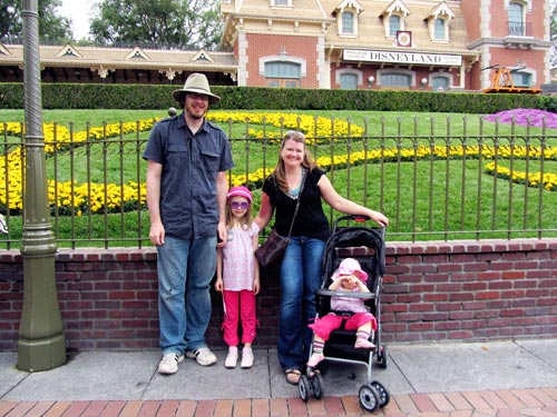 Disneyland