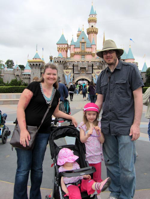 Disneyland
