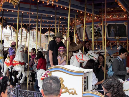 Disneyland