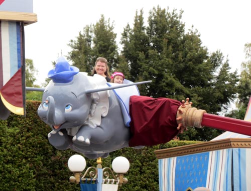 Disneyland