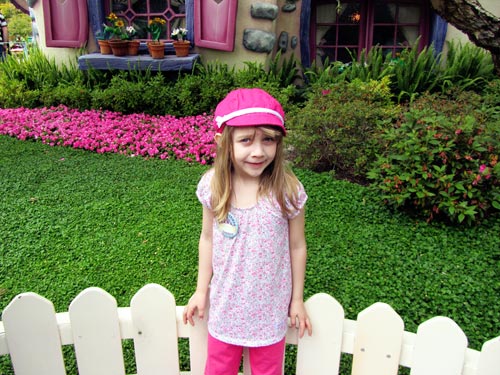 Disneyland