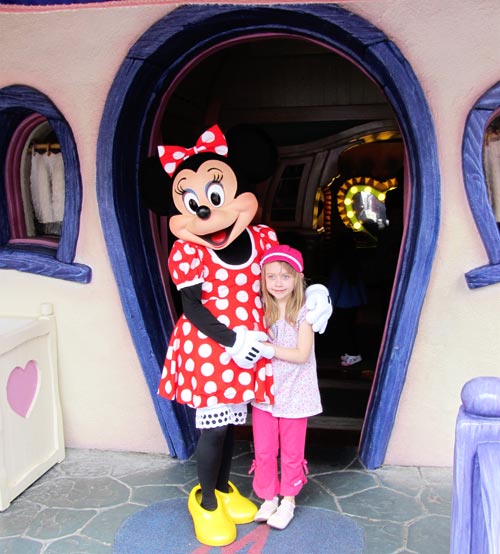 Disneyland