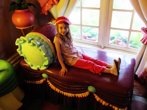 Disneyland