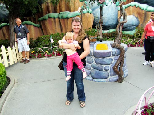 Disneyland