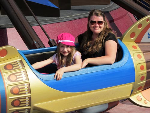 Disneyland