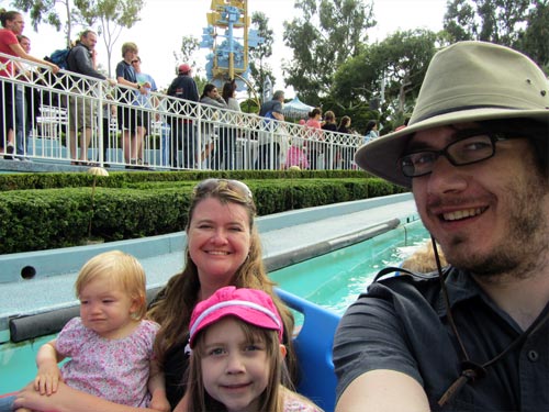 Disneyland