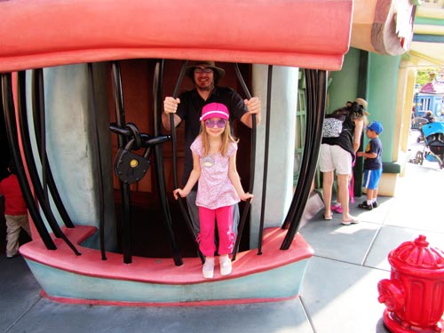 Disneyland