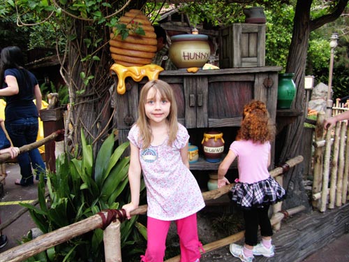 Disneyland