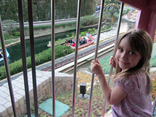 Disneyland