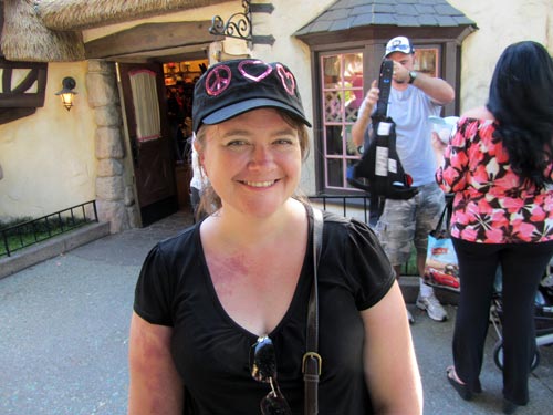 Disneyland