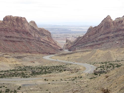 Utah
