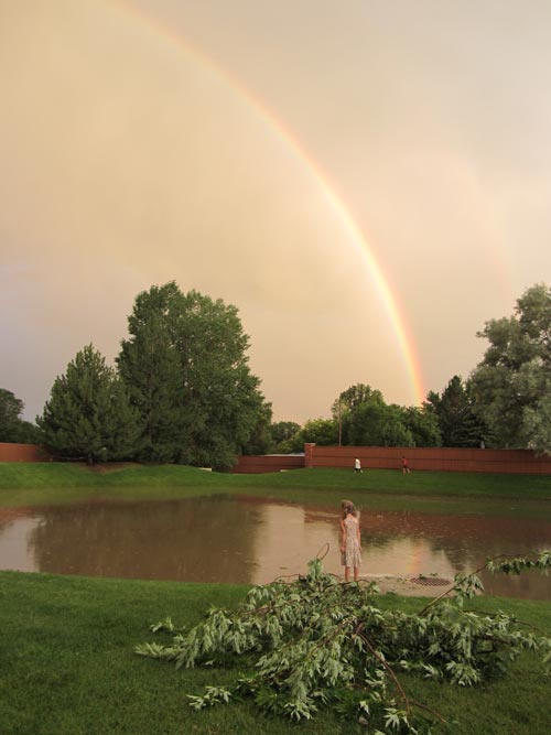 Rainstorm