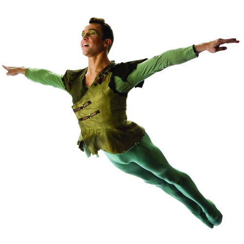 Peter Pan