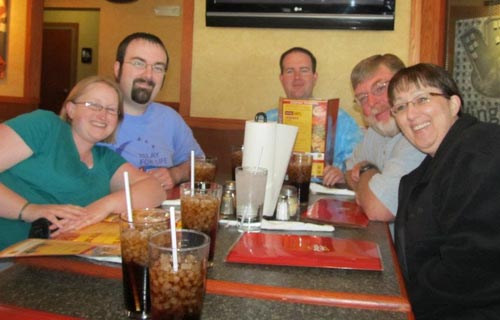 Pizza Hut